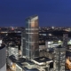 tour the link la defense time lapse