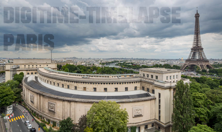 TIME-LAPSE-PARIS
