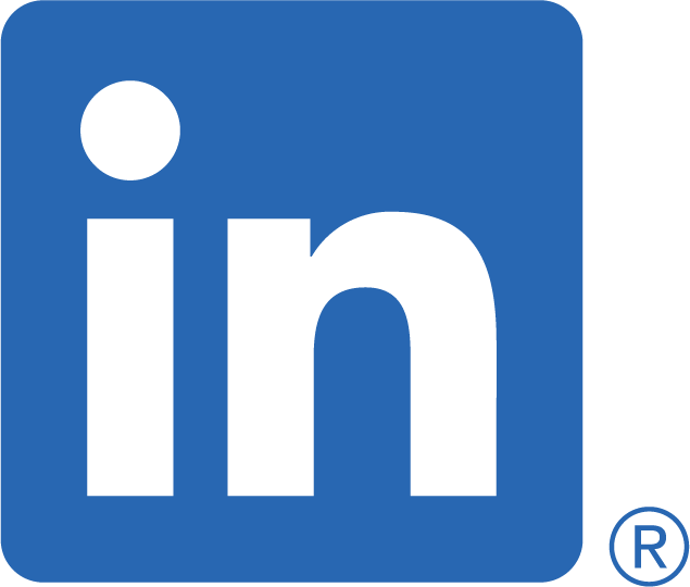 Lien vers Linkedin